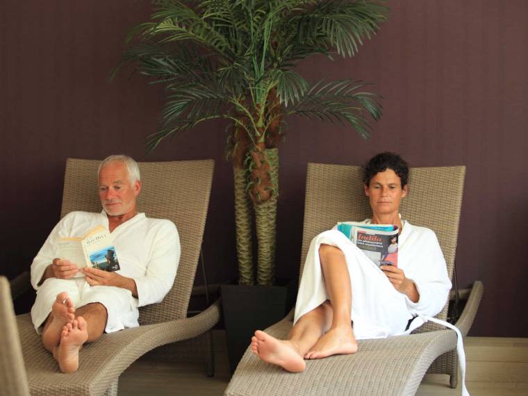 Les Thermes de l-Avenue (4)