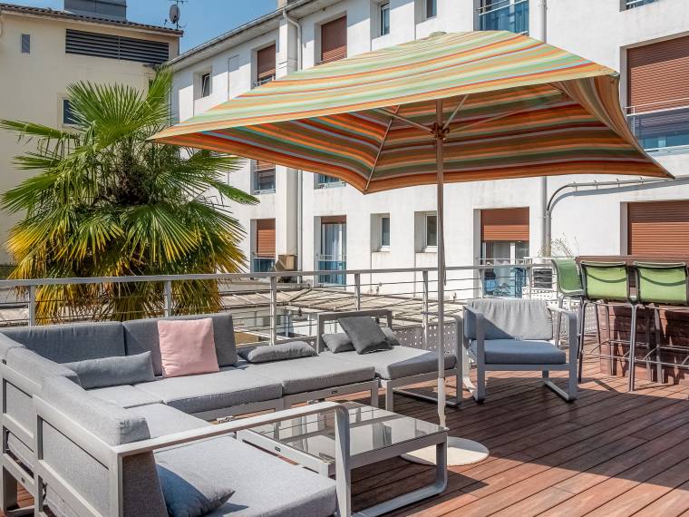 Les Thermes de l-Avenue (7)