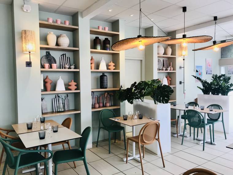 Le Grau du Roi, restaurant © SOWELL_2