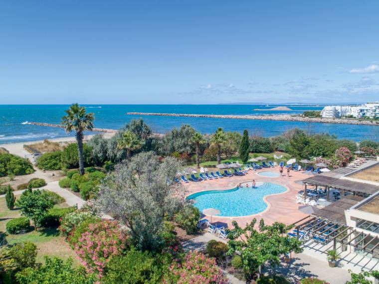 Le Grau du Roi, pisicne © SOWELL