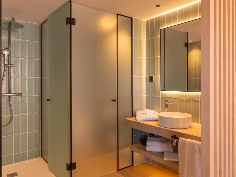 SALLE DE BAIN JUNIOR