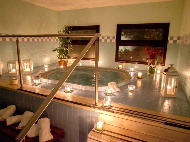 Centre bien-être OASIS (payant)