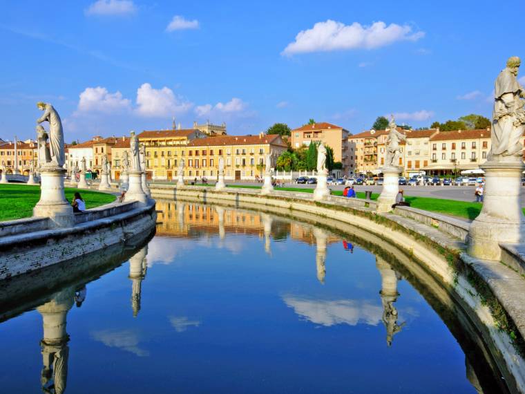 Padoue © AdobeStock