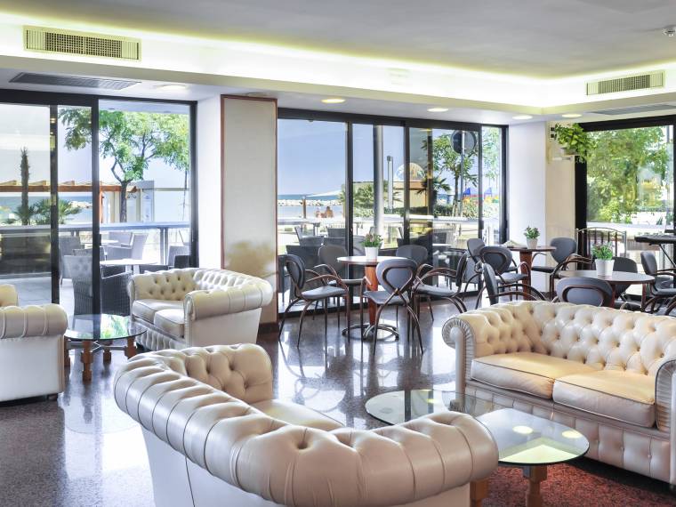 Milano Resort & Suite ***/**** & Milano Simple Dependance***