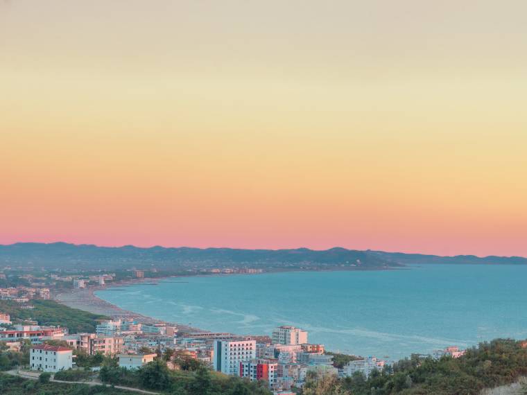 Durres © AdobeStock