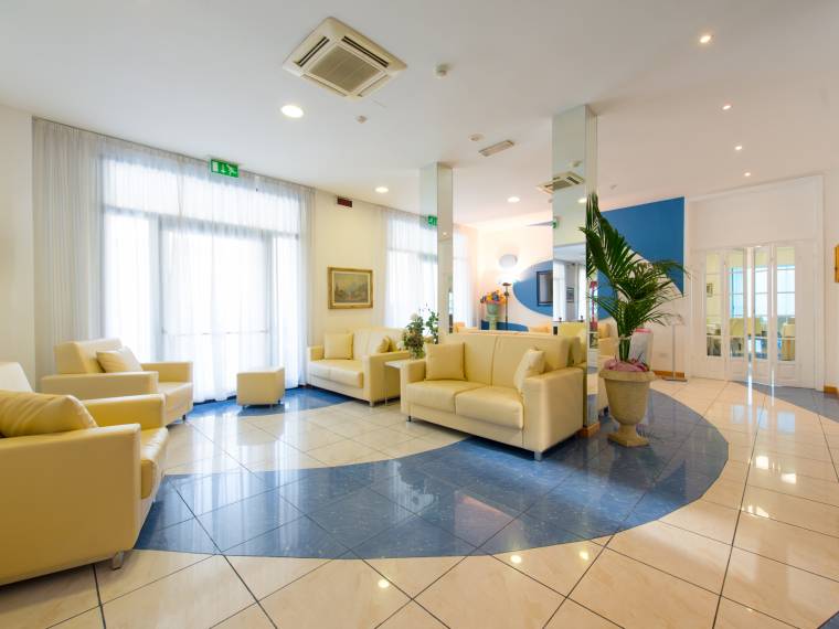 H&ocirc;tel Giulietta ***