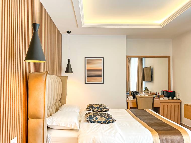 Fafa Aqua Blue Resort © Groupes&Vous (9)