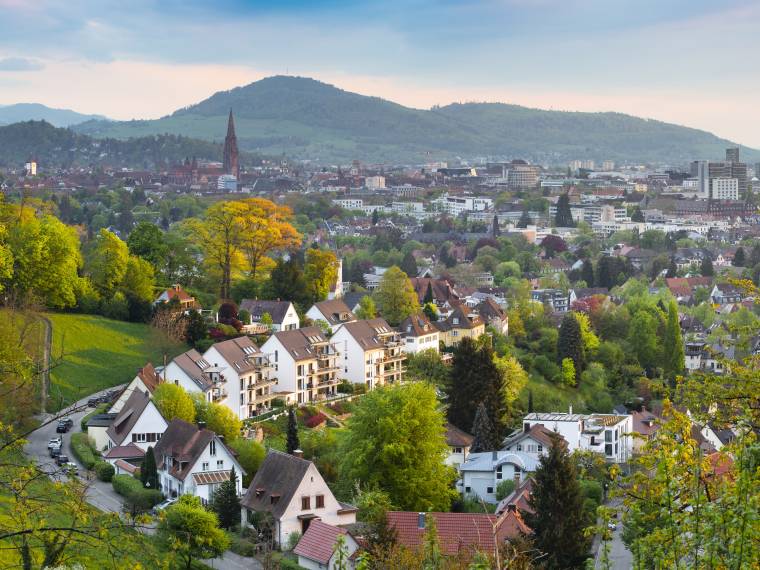 Fribourg © DZT - Francesco Carovillano