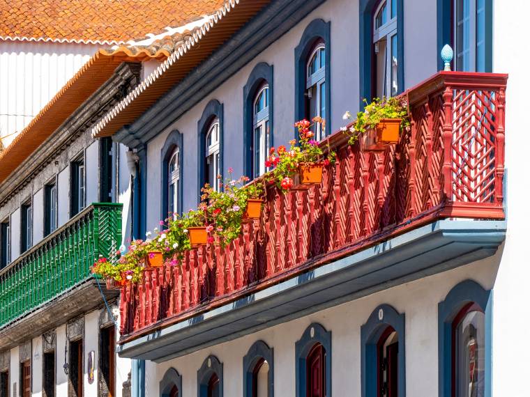 Terceira © AdobeStock