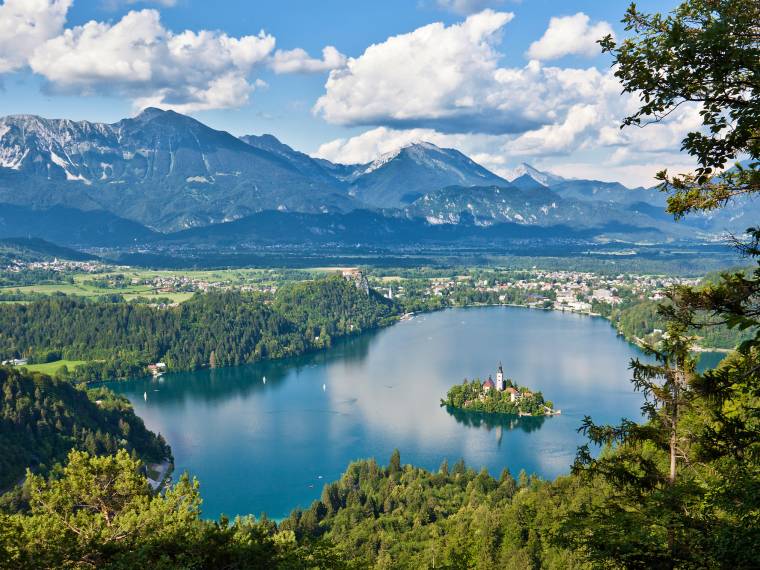 Bled © I Feel Slovenia - Jo?t Gantar