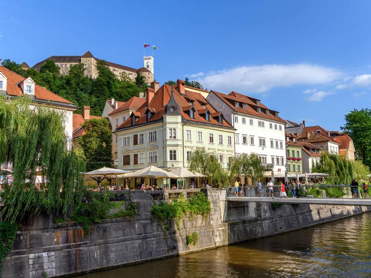 Ljubljana 2 © I Feel Slovenia Andrej Tarfila