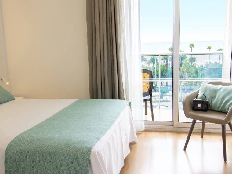 STANDARD VUE PISCINE