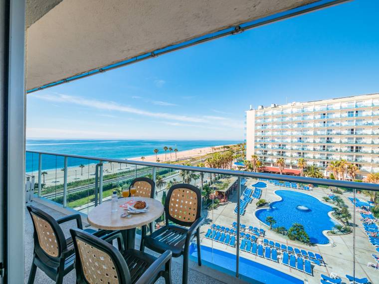 BALCON CH. FAMILIALE