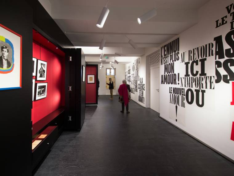Musée Arthur Rimbaud © David Truillard _ musee_rimbaud_DSC_4456_ (1)