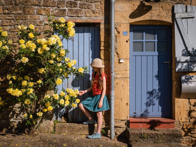 The Global Wizards-Visite en famille à Torgny © 00035412-WBT -