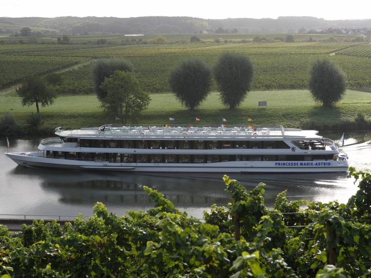 © Princesse Marie-Astrid