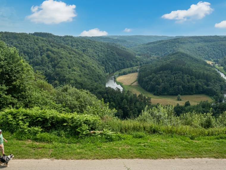 Olivier Legardien-Botassart - Tombeau du Géant © WBT