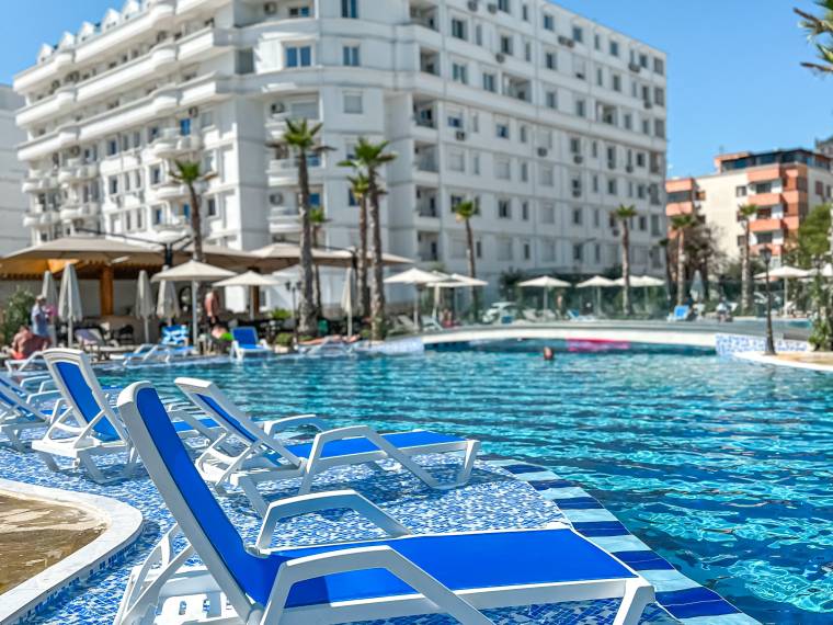 Fafa Aqua Blue Resort © Groupes&Vous (1)