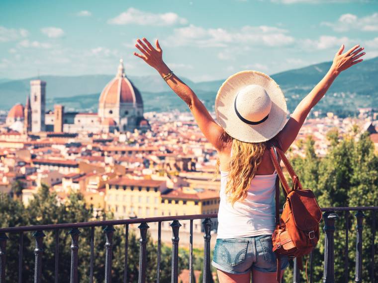 Florence © AdobeStock