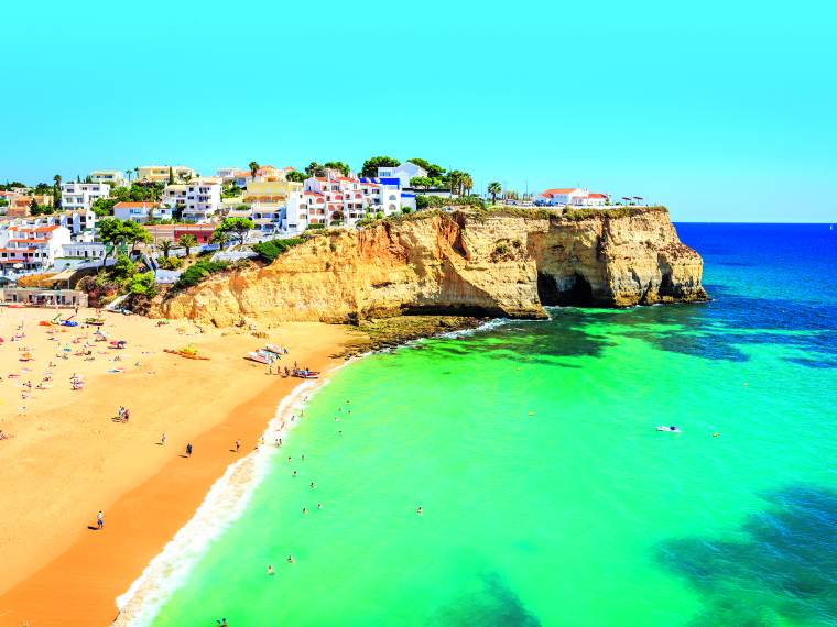 Faro © Shutterstock