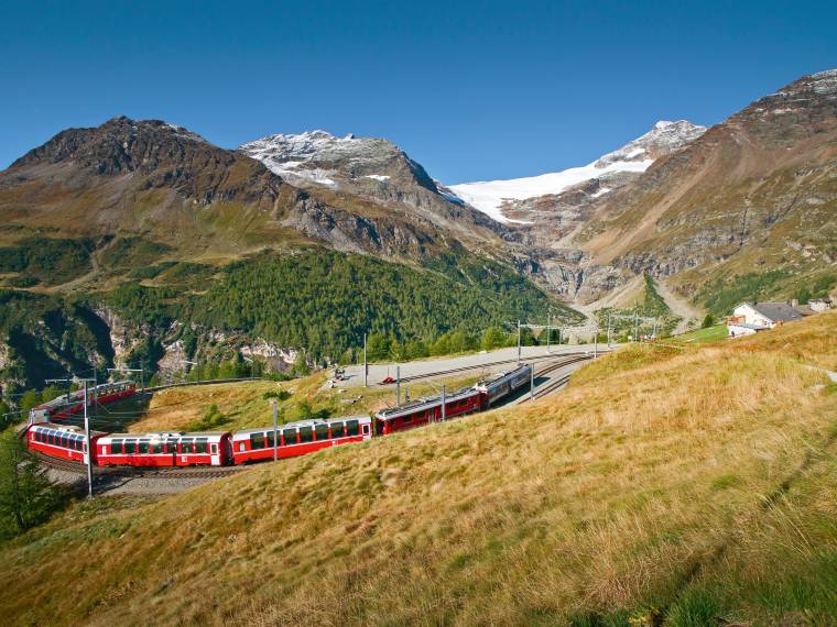 Bernina Express © Switzerland tourism - Renato Bagattini (2)