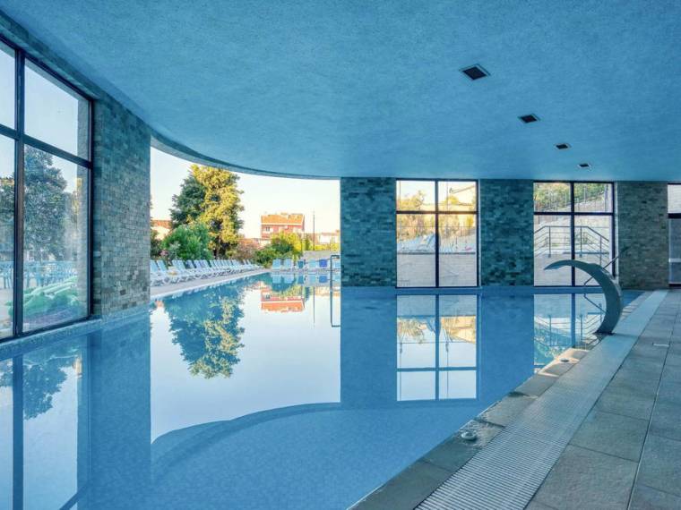 Pearl Beach Resort ©LuxairTours