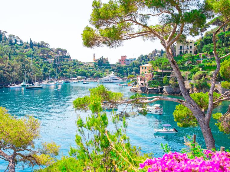 Portofino © Envato