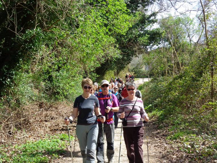 Cyclo-tourisme ou Rando-tourisme avec Riccione Bike ASBL