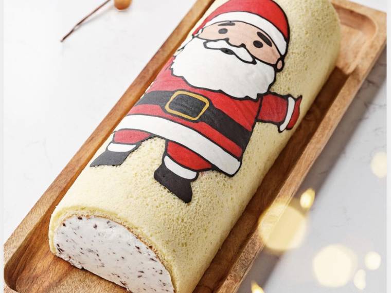 Création gourmande de Ben et Adé