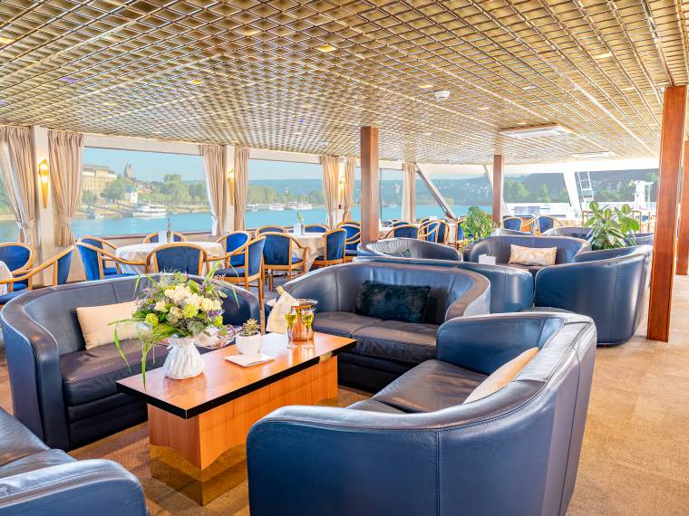 MS La Boheme © CroisiTek