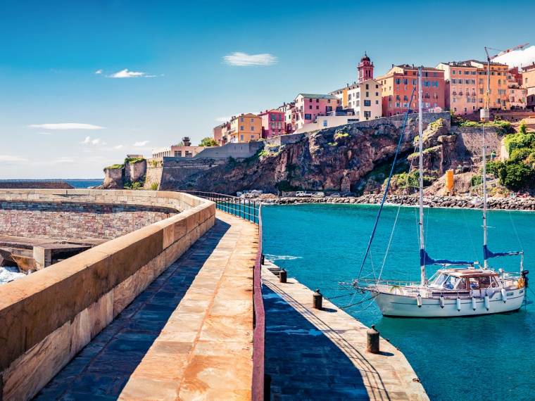 Bastia  Adobestock