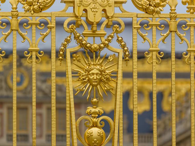 Château de Versailles © Envato