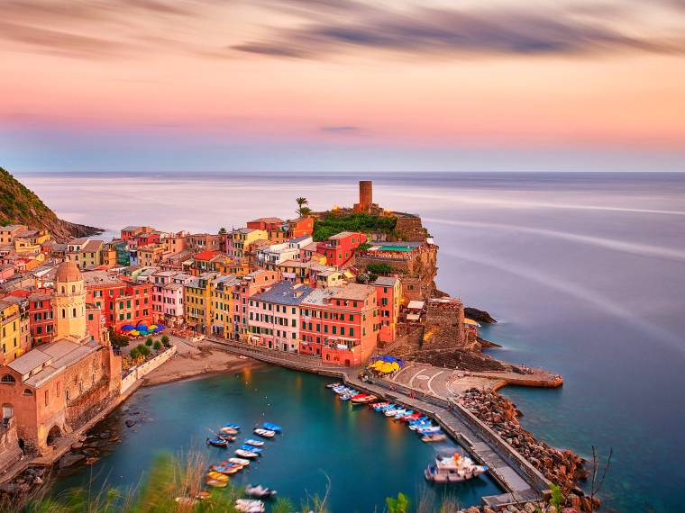 Croisière RTL 2026 - Cinque Terre 01