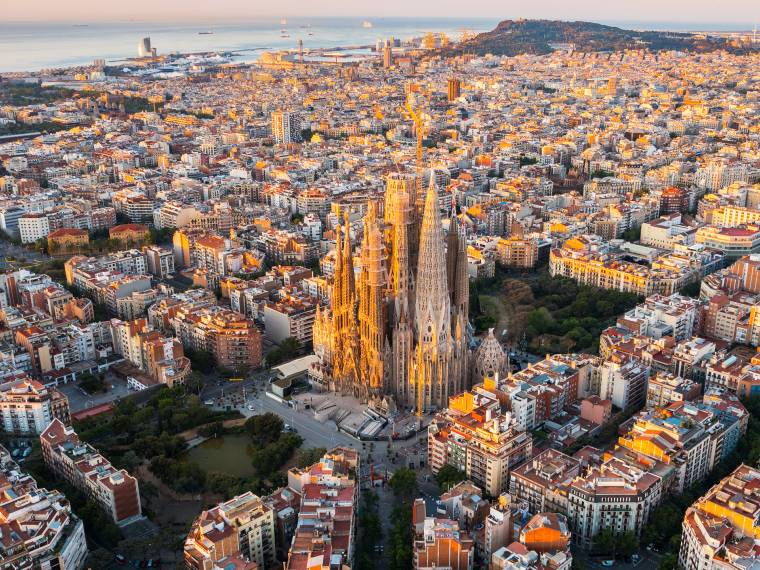 Croisière RTL 2026 - Barcelone 01