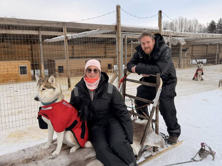 Chiens de traîneaux © Léo évasion (13)