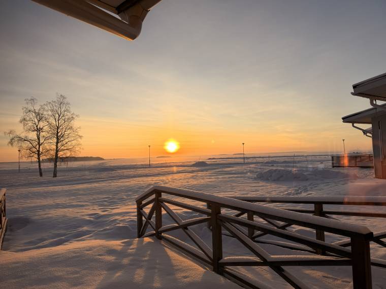 Coucher de soleil © Léo évasion (7)