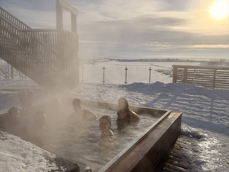 Spa en bord de mer © Léo évasion (22)