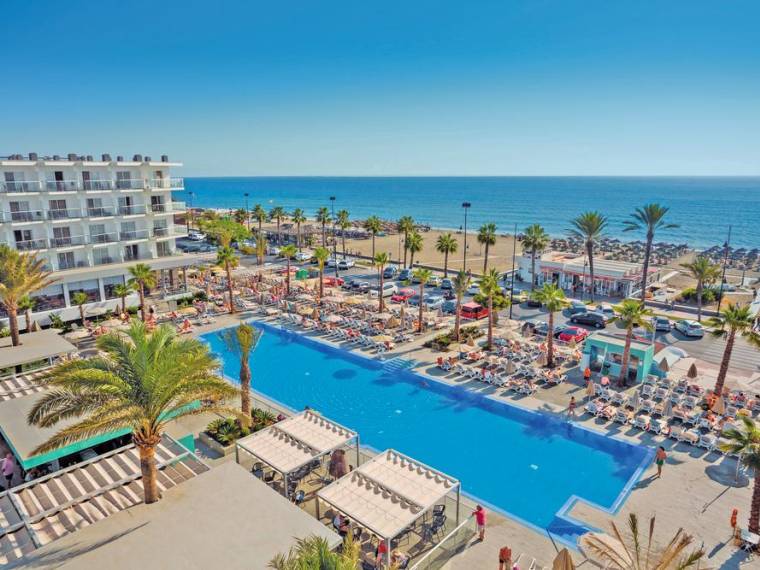 Riu Costa Del Sol © Luxair