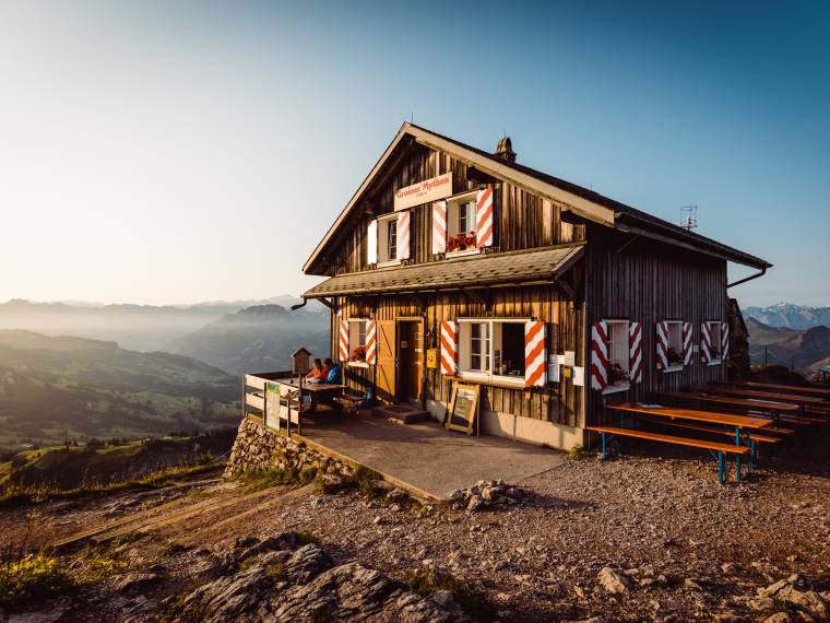 Grand Mythen © Switzerland Tourism - swiss-image.ch - I. Scholz